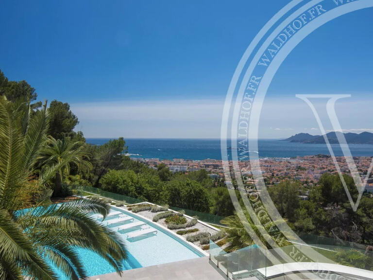 Villa Cannes - 13 bedrooms - 14000m²