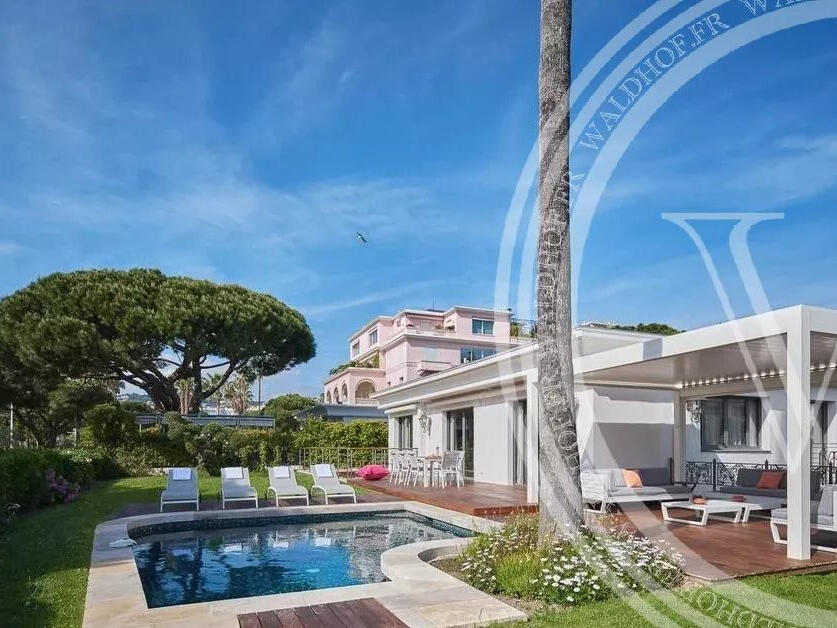 Villa Cannes