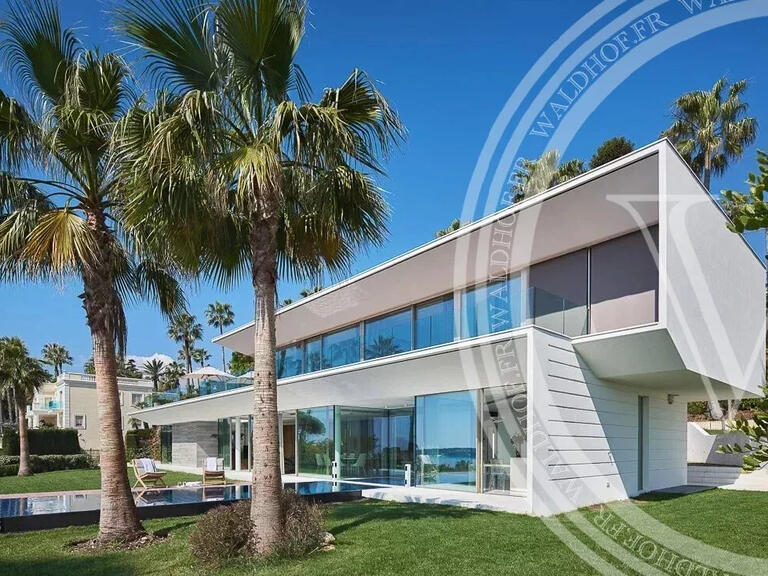 Villa Cannes - 5 chambres - 2245m²