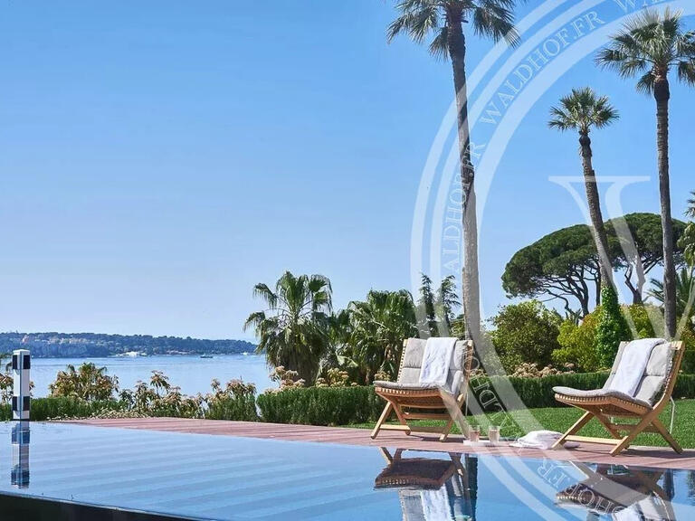 Villa Cannes - 5 chambres - 2245m²