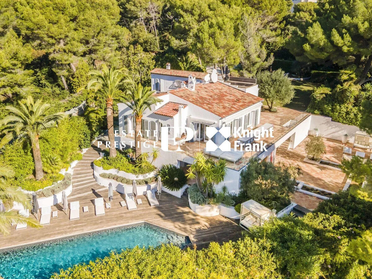 Villa Cannes