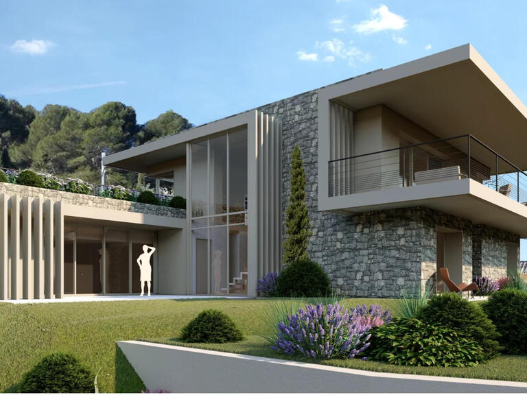 Villa Cannes - 3 bedrooms - 200m²