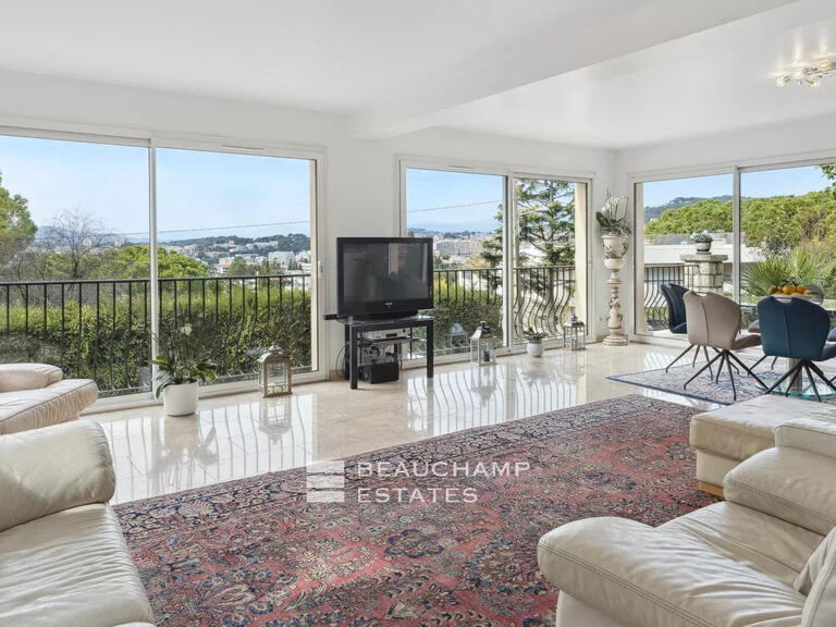 Villa Cannes - 1 bedroom - 280m²