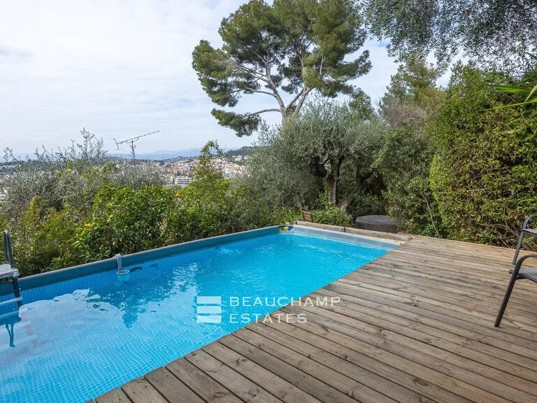 Villa Cannes - 1 bedroom - 280m²