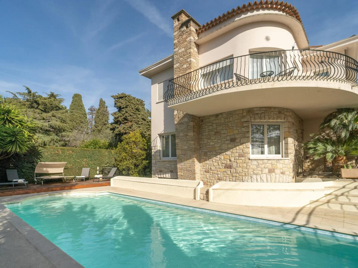 Villa Cannes