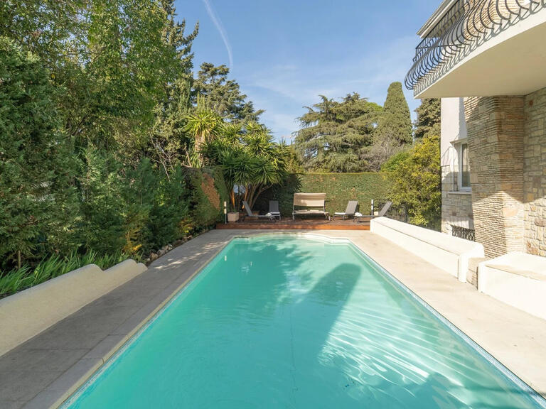 Villa Cannes - 6 bedrooms - 203m²