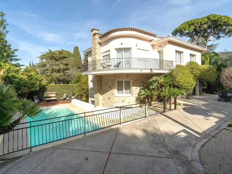 Villa Cannes - 6 bedrooms - 203m²