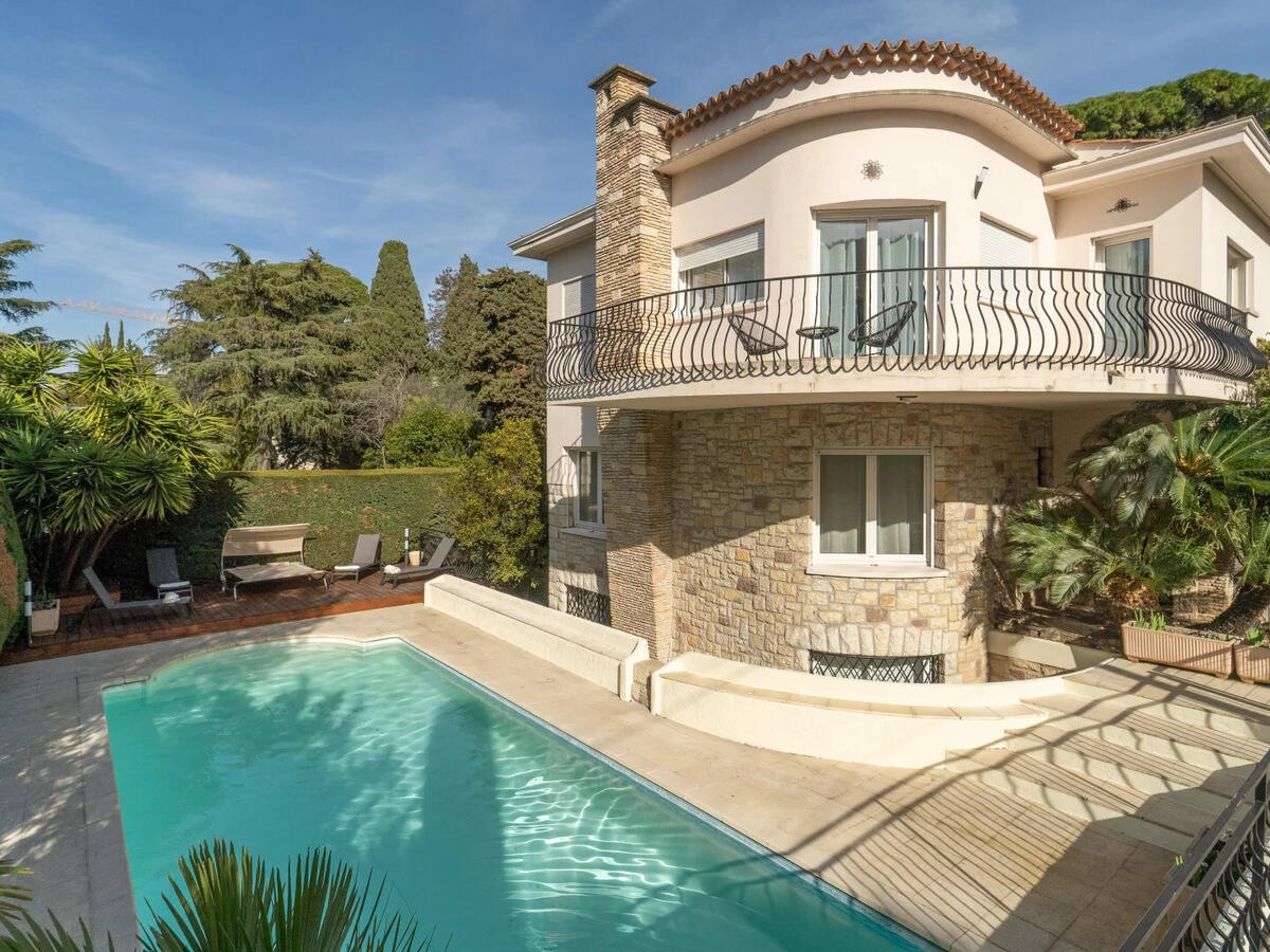 Villa Cannes