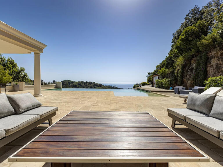 Villa Cannes - 5 bedrooms - 520m²