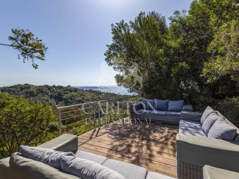 Villa Cannes - 5 chambres - 520m²