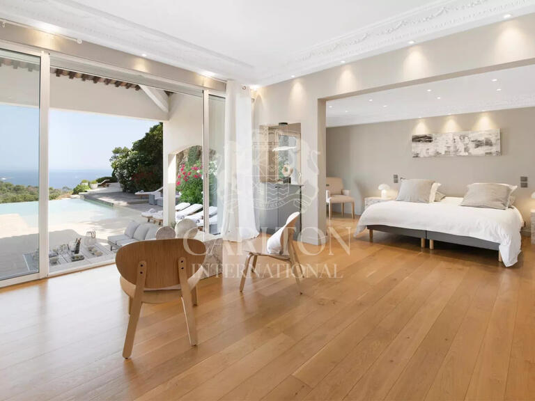 Villa Cannes - 5 chambres - 520m²