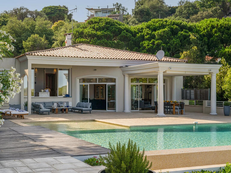 Villa Cannes - 5 bedrooms - 520m²