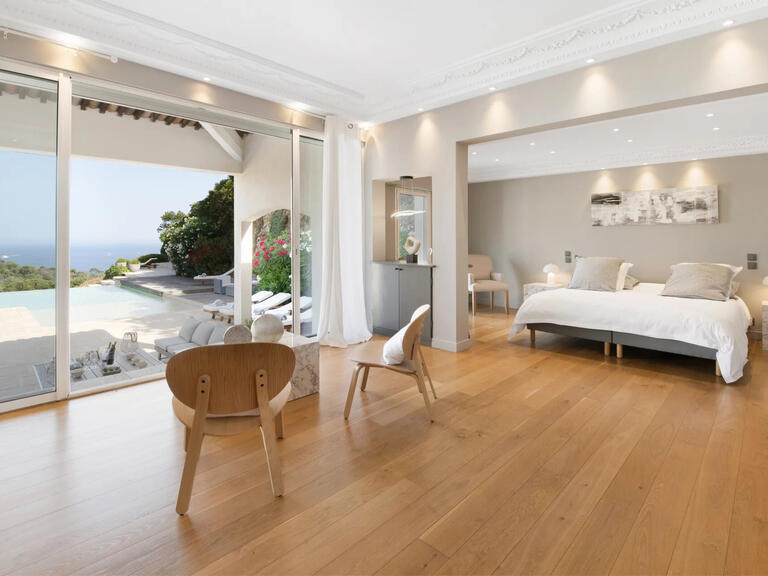 Villa Cannes - 5 bedrooms - 520m²