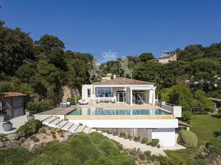 Villa Cannes - 5 chambres - 520m²