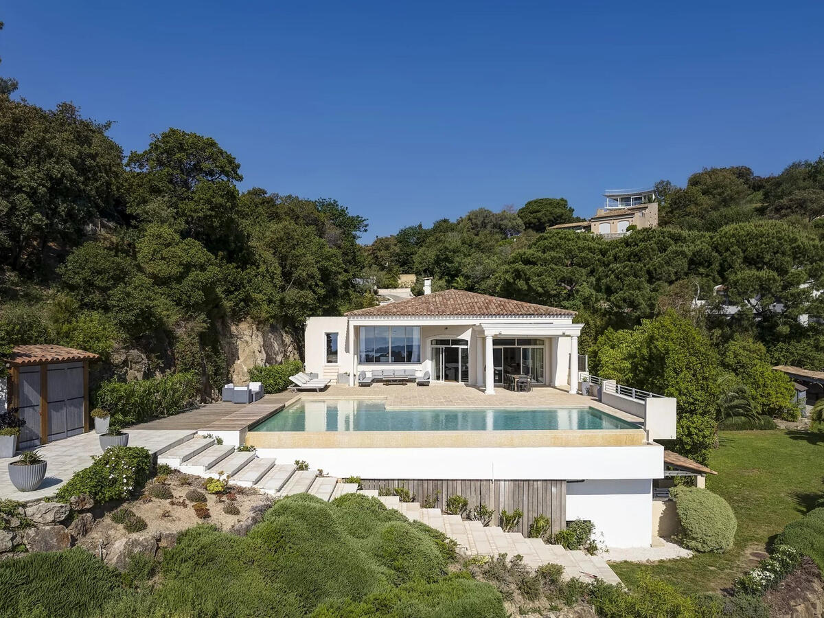 Villa Cannes