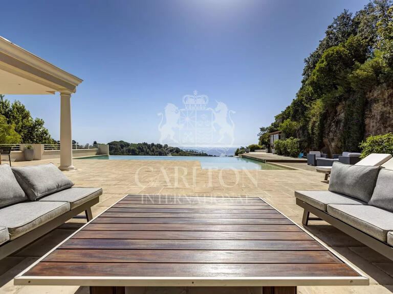 Villa Cannes - 5 chambres - 520m²