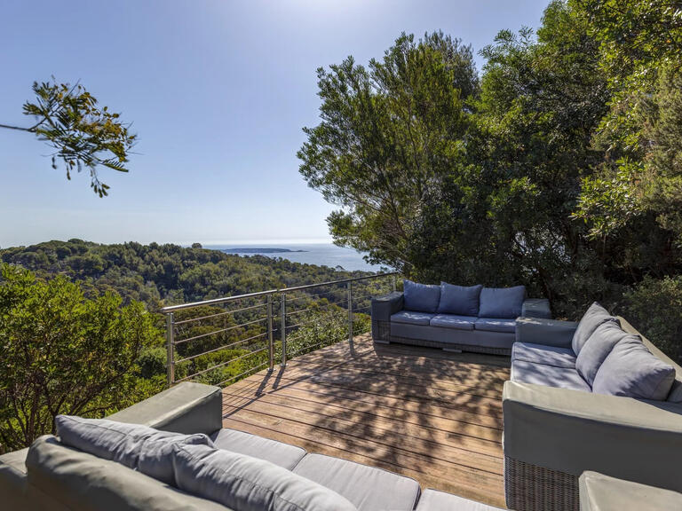 Villa Cannes - 5 bedrooms - 520m²