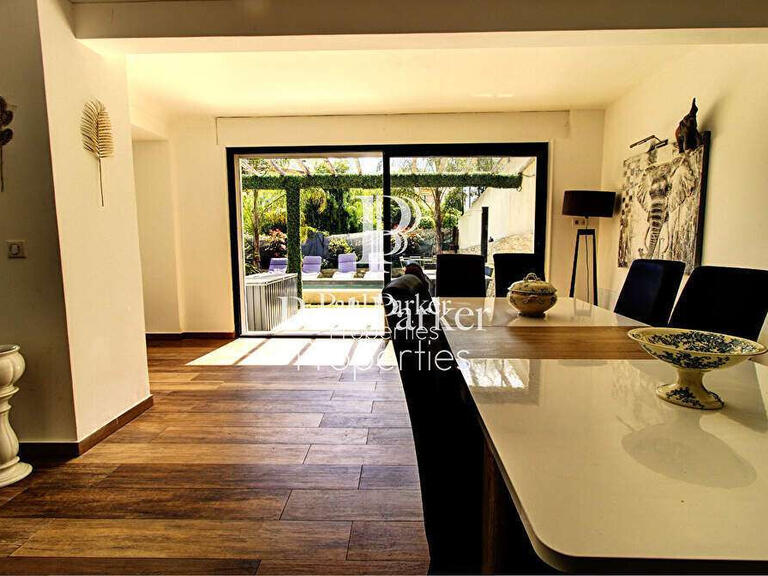 Villa Cannes - 4 bedrooms