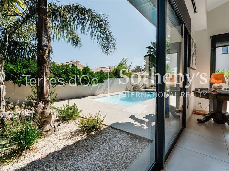 House Canohès - 4 bedrooms - 205m²