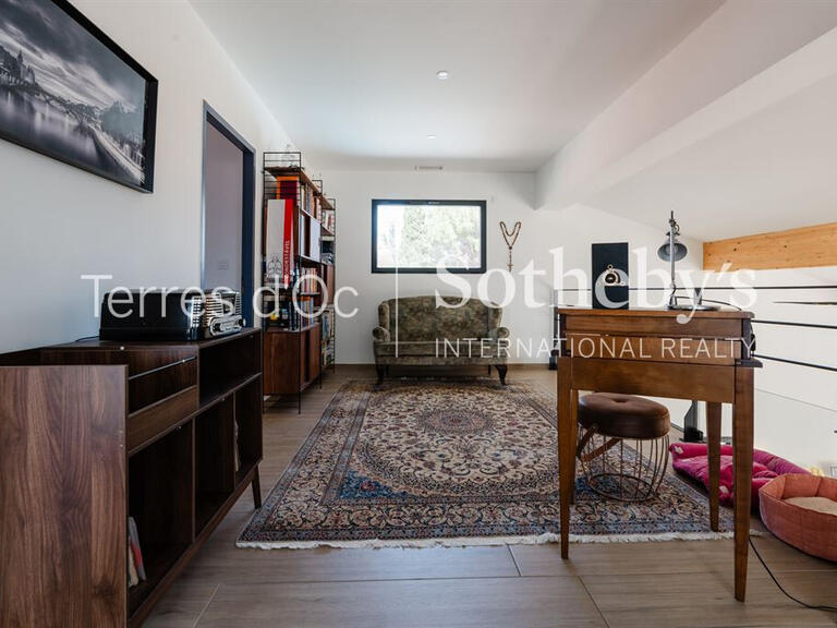 House Canohès - 4 bedrooms - 205m²