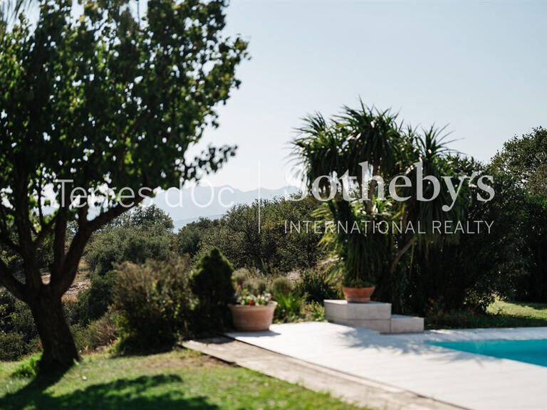 House Canohès - 4 bedrooms - 240m²