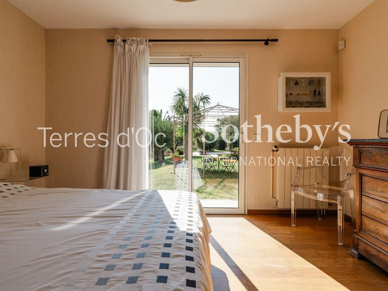 House Canohès - 4 bedrooms - 240m²