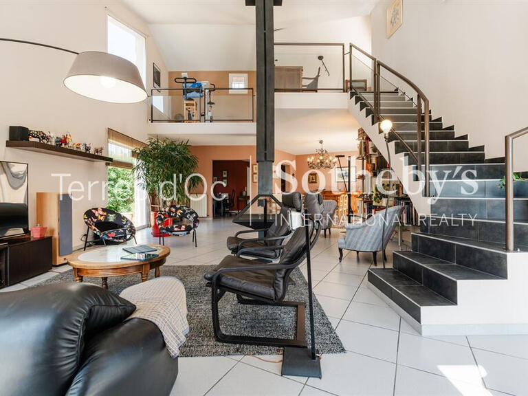 House Canohès - 4 bedrooms - 240m²