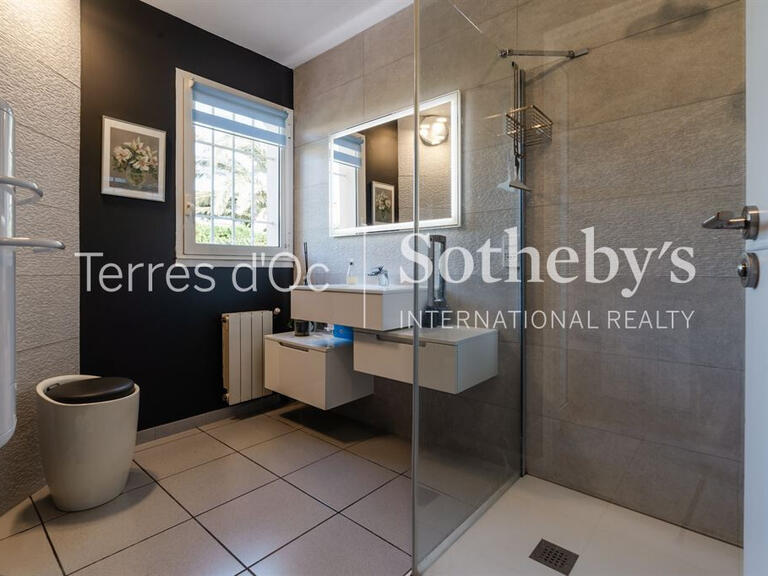 House Canohès - 4 bedrooms - 240m²