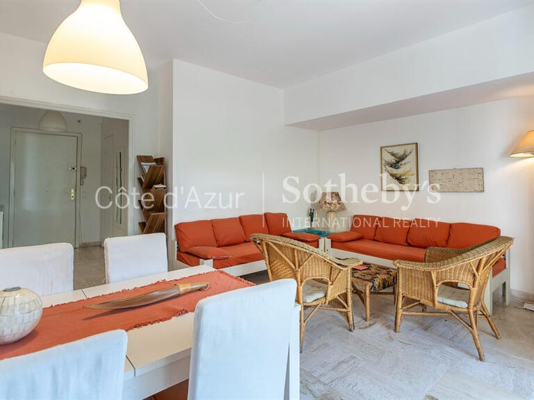 Vente Appartement Cap-d'Ail - 2 chambres