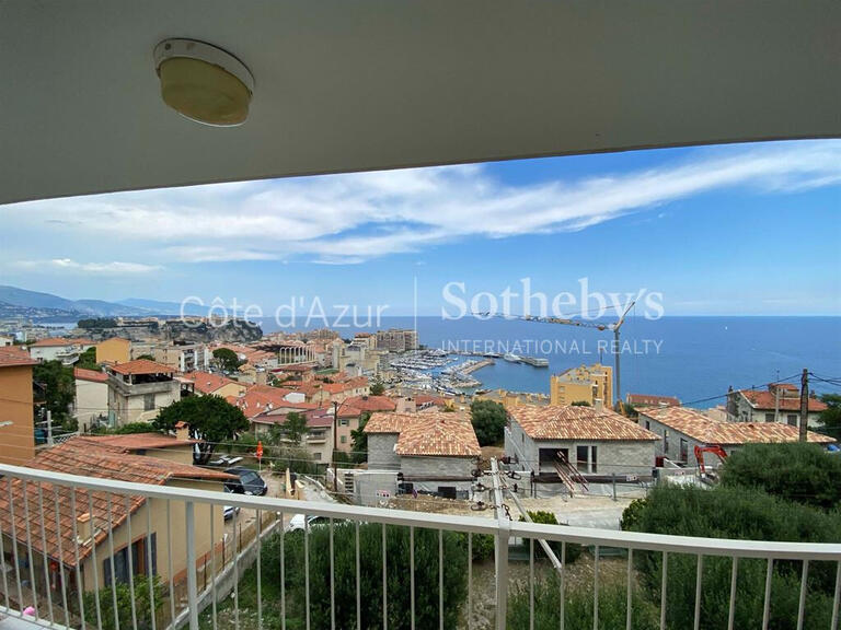 Apartment Cap-d'Ail - 2 bedrooms - 59m²