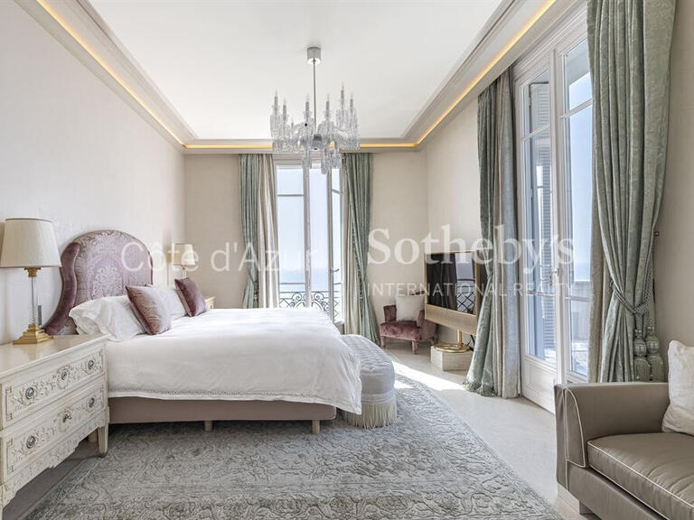 Maison Cap-d'Ail - 7 chambres - 537m²