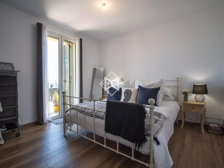 Vente Maison avec Vue mer Cap-d'Ail - 4 chambres