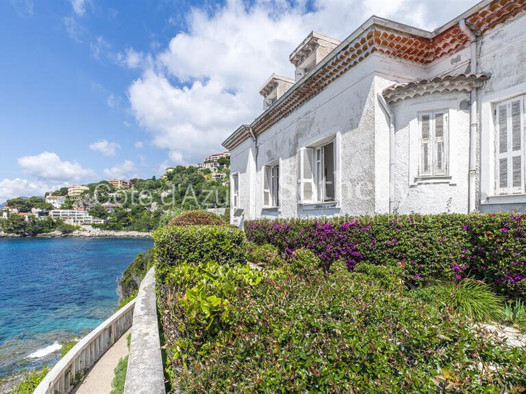 House Cap-d'Ail - 7 bedrooms - 450m²