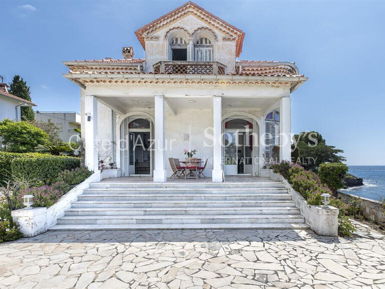 House Cap-d'Ail - 7 bedrooms - 450m²