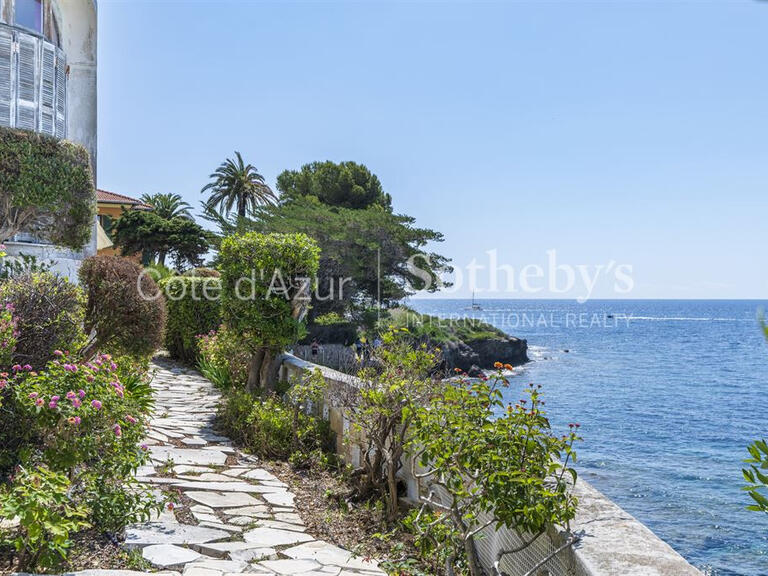 House Cap-d'Ail - 7 bedrooms - 450m²