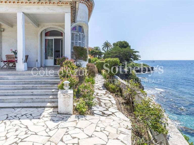 House Cap-d'Ail - 7 bedrooms - 450m²