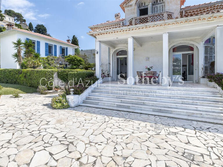 House Cap-d'Ail - 7 bedrooms - 450m²