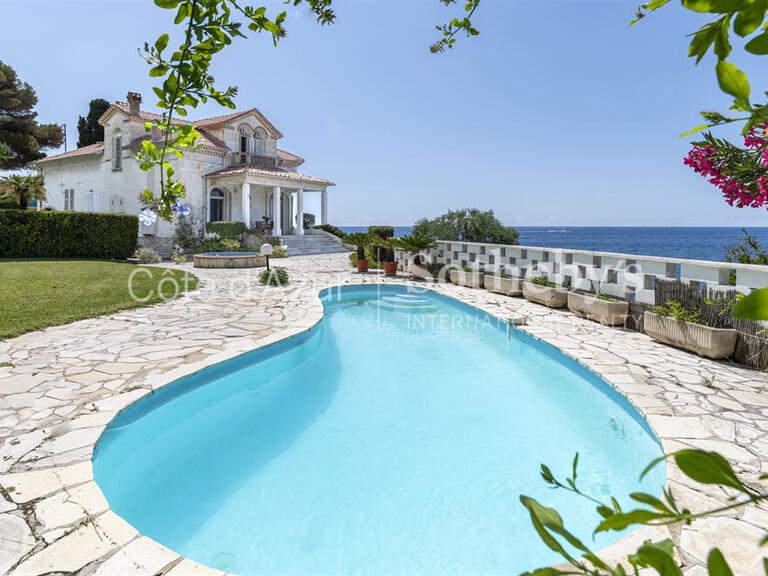 House Cap-d'Ail - 7 bedrooms - 450m²