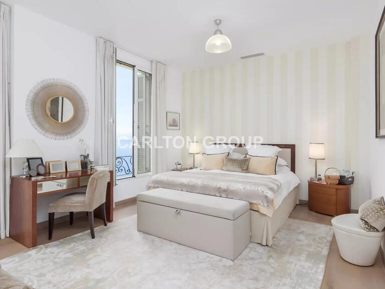 Vente Villa avec Vue mer Cap-d'Ail - 3 chambres