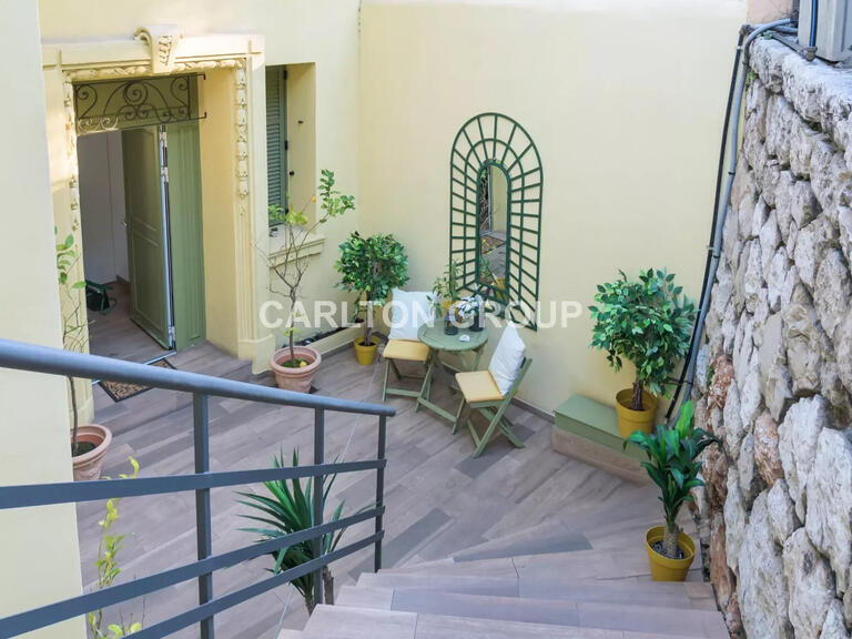 Vente Villa avec Vue mer Cap-d'Ail - 3 chambres