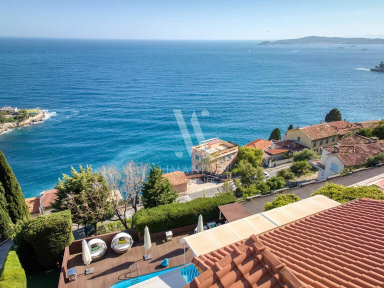 Villa Cap-d'Ail - 4 bedrooms - 200m²