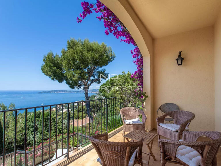 Villa Cap-d'Ail - 4 bedrooms - 140m²