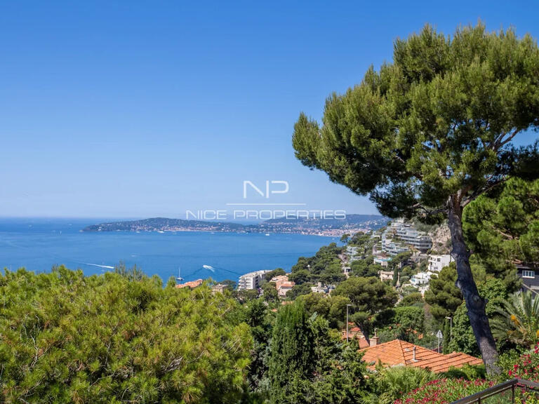 Villa avec Vue mer Cap-d'Ail - 4 chambres - 140m²