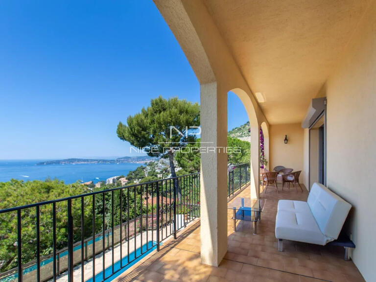 Villa Cap-d'Ail - 4 bedrooms - 140m²