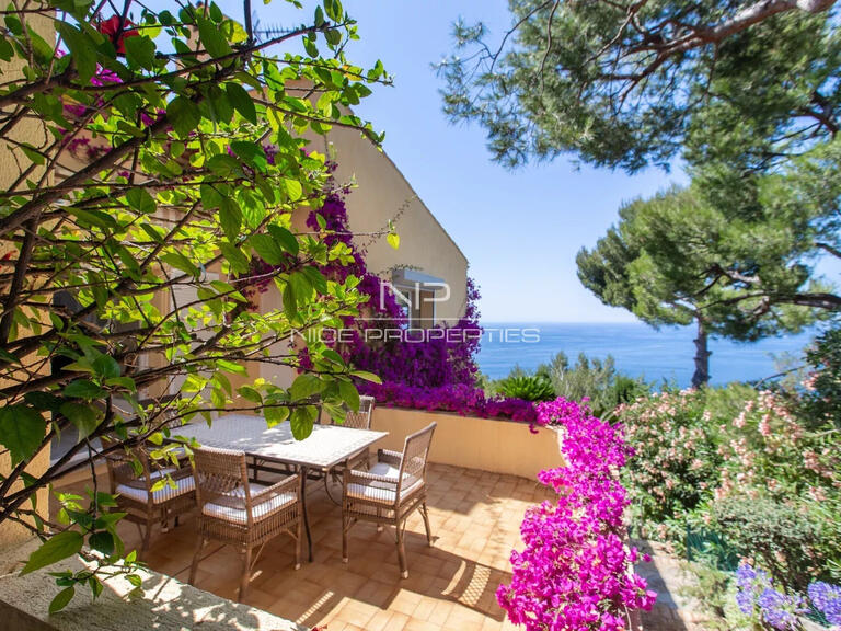 Villa Cap-d'Ail - 4 bedrooms - 140m²