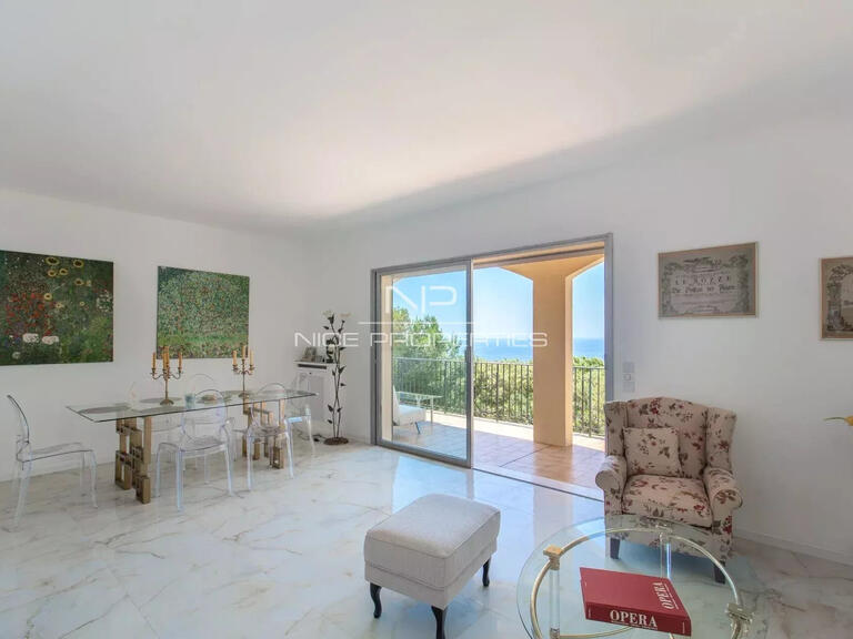 Villa Cap-d'Ail - 4 bedrooms - 140m²