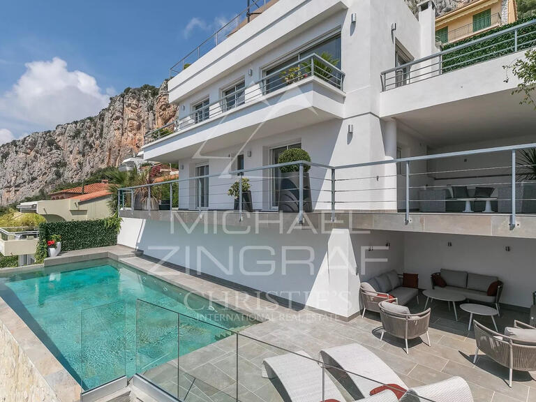 Villa Cap-d'Ail - 4 bedrooms - 240m²