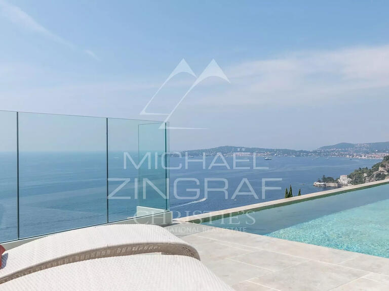 Villa Cap-d'Ail - 4 bedrooms - 240m²