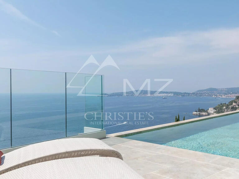 Villa Cap-d'Ail - 4 bedrooms - 240m²