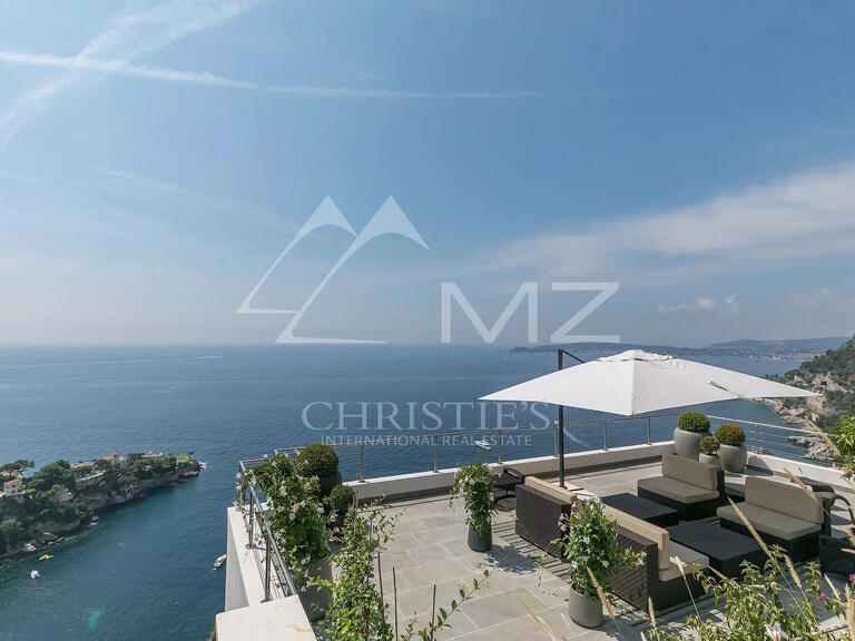 Villa Cap-d'Ail - 4 bedrooms - 240m²